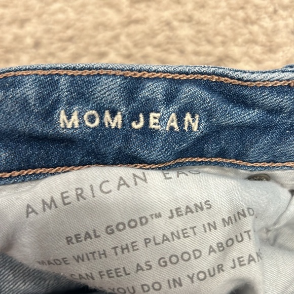 Woman’s jeans - Picture 4 of 5